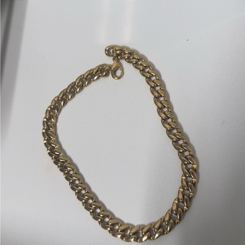 Martha Calvo Libre necklace